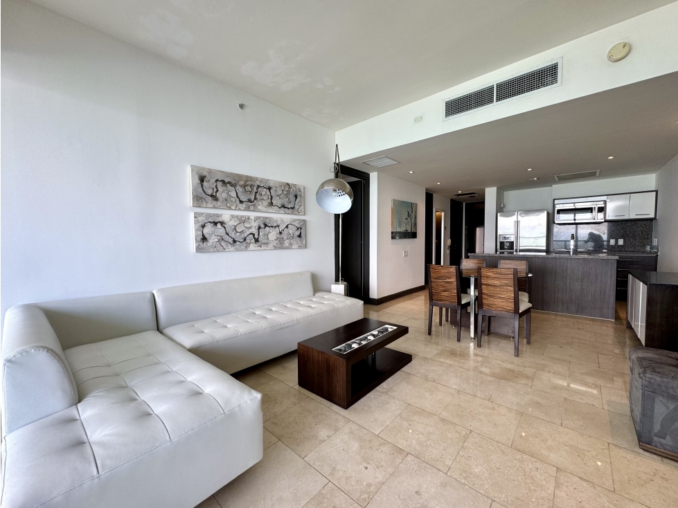 PH TOC - PUNTA PACIFICA - ALQUILER Y VENTA — foto 2
