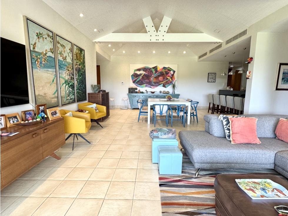 BUENAVENTURA- PASEO DE LAS CASAS- PENTHOUSE- VENTA — foto 3