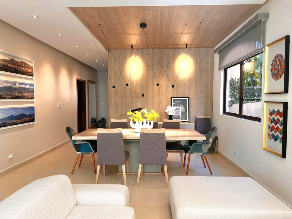 RESIDENCIAL EL DORAL - COSTA SUR - ALQUILER Y VENTA