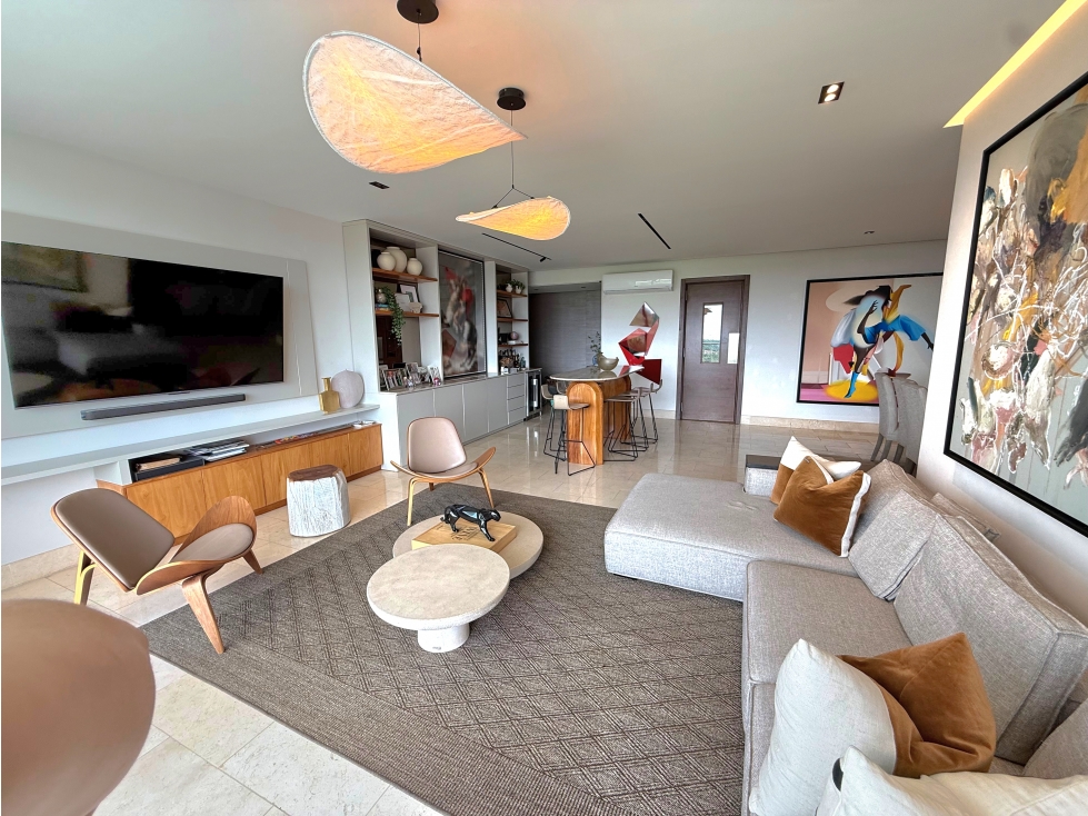 PH GREENVIEW - SANTA MARIA - VENTA — foto 3