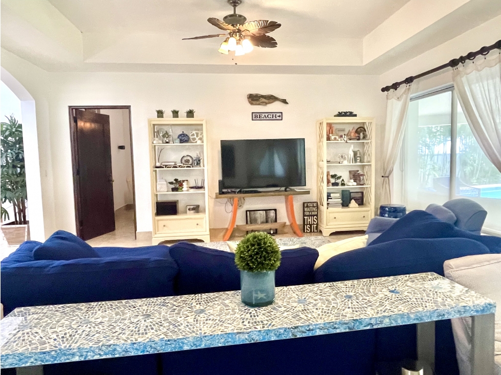 CASA RIVIERA DEL MAR - BUENAVENTURA - VENTA - 3
