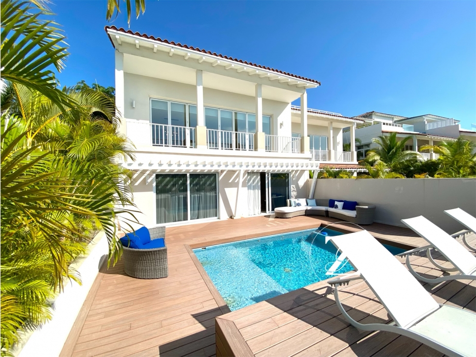 BUENAVENTURA - OCEAN LAKE - VENTA - 3