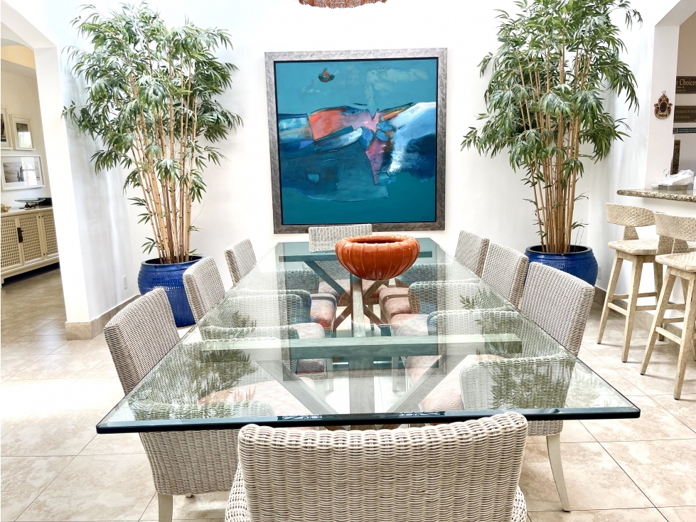 CASA RIVIERA DEL MAR - BUENAVENTURA - VENTA - 5