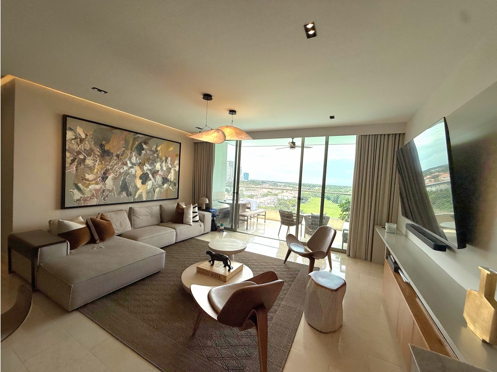 PH GREENVIEW - SANTA MARIA - VENTA — foto 4