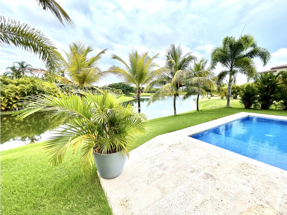 BUENAVENTURA - CASA LAGUNA - VENTA - 6