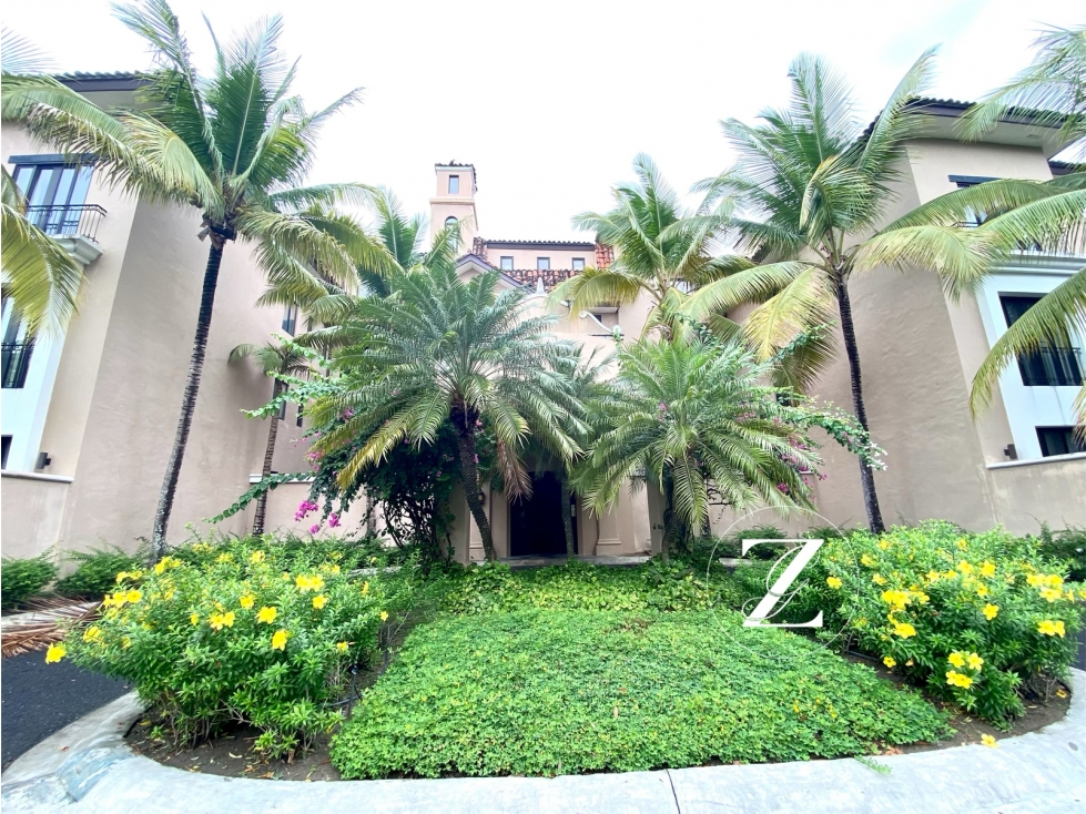 BUENAVENTURA - PH BRISTOL - PENTHOUSE - 6
