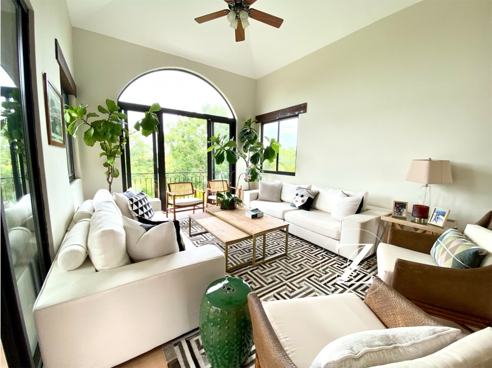 BUENAVENTURA - PH BRISTOL - PENTHOUSE - 1