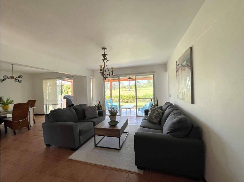 DECAMERON - TOWNHOUSE - VENTA - 6