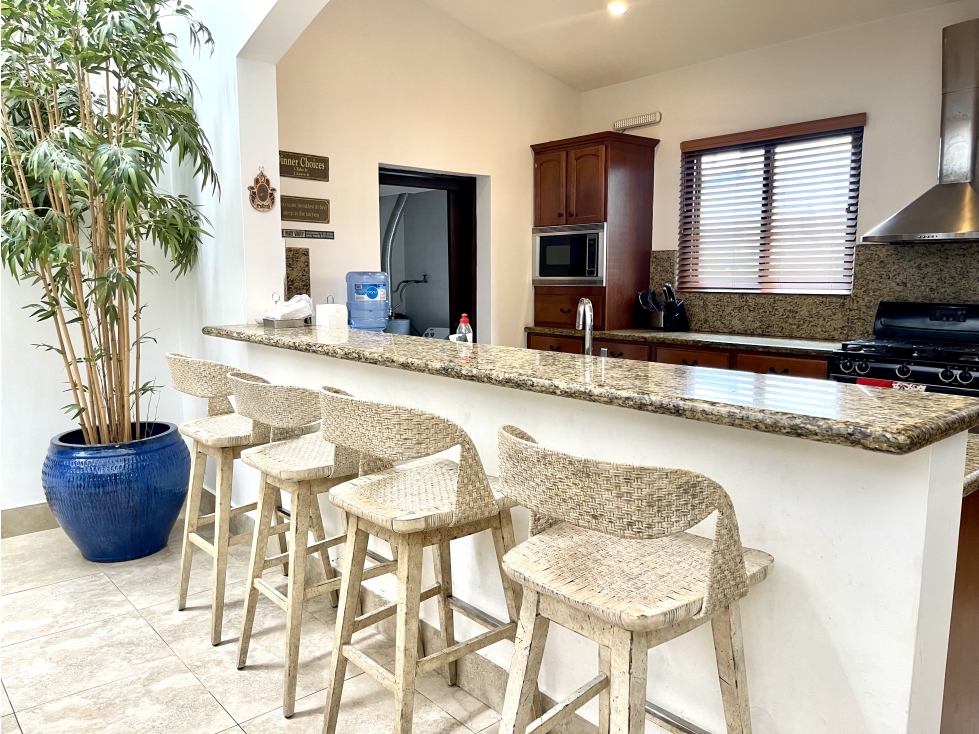 CASA RIVIERA DEL MAR - BUENAVENTURA - VENTA - 6