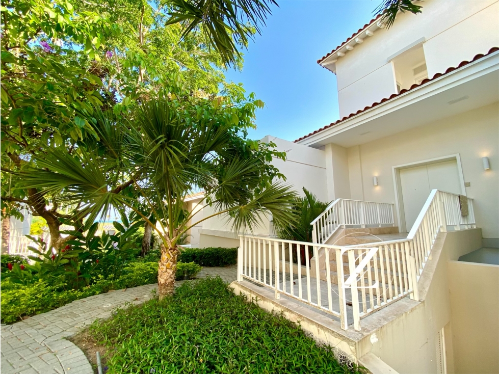 BUENAVENTURA - OCEAN LAKE - VENTA - 4