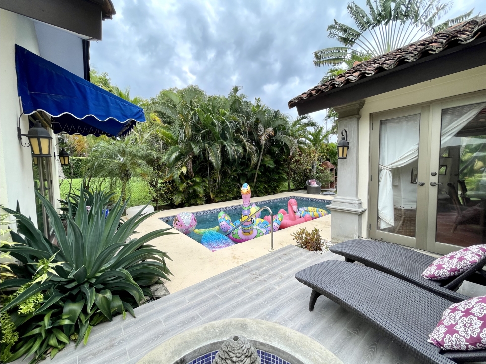 BUENAVENTURA - LOS PORTALES - VENTA - 5