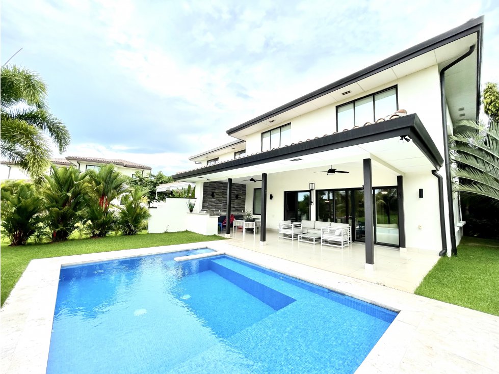 BUENAVENTURA - CASA LAGUNA - VENTA - 1