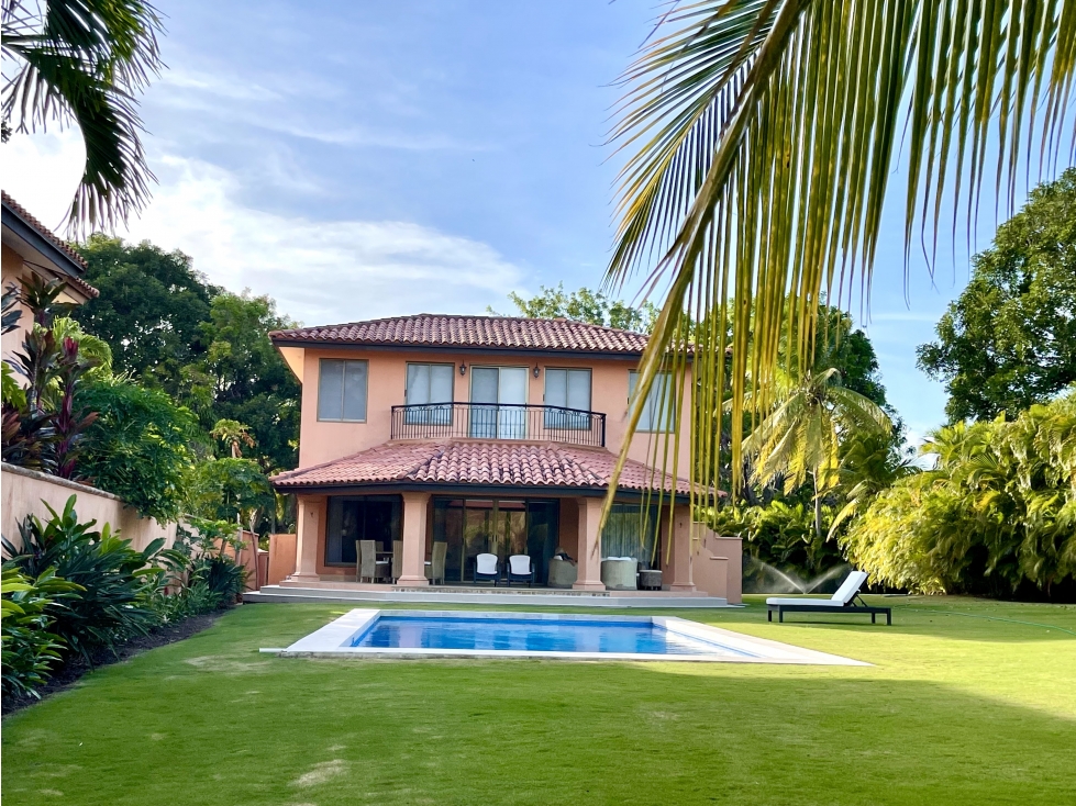 CASA RIVIERA DEL MAR - BUENAVENTURA - 3