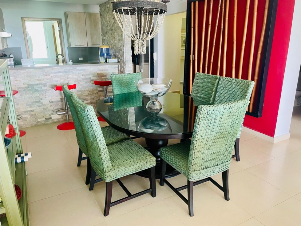 PH BALBOA- BIJAO BEACH CLUB & RESIDENCES - VENTA - 4