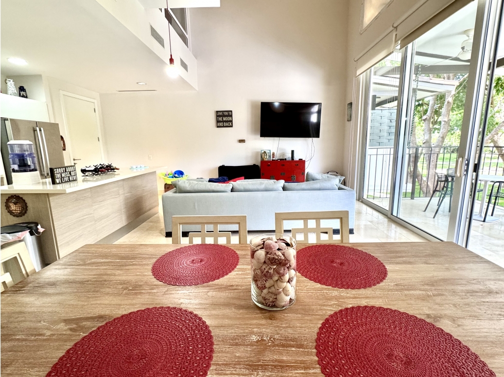 BUENAVENTURA-LOFT EN PUNTARENA- VENTA