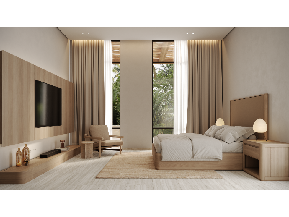 BUENAVENTURA- VILLAS COROTU- VENTA - 5