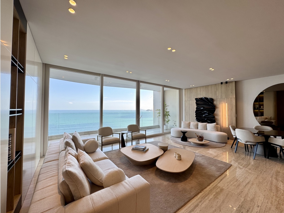 THE TOWERS- PAITILLA - VENTA