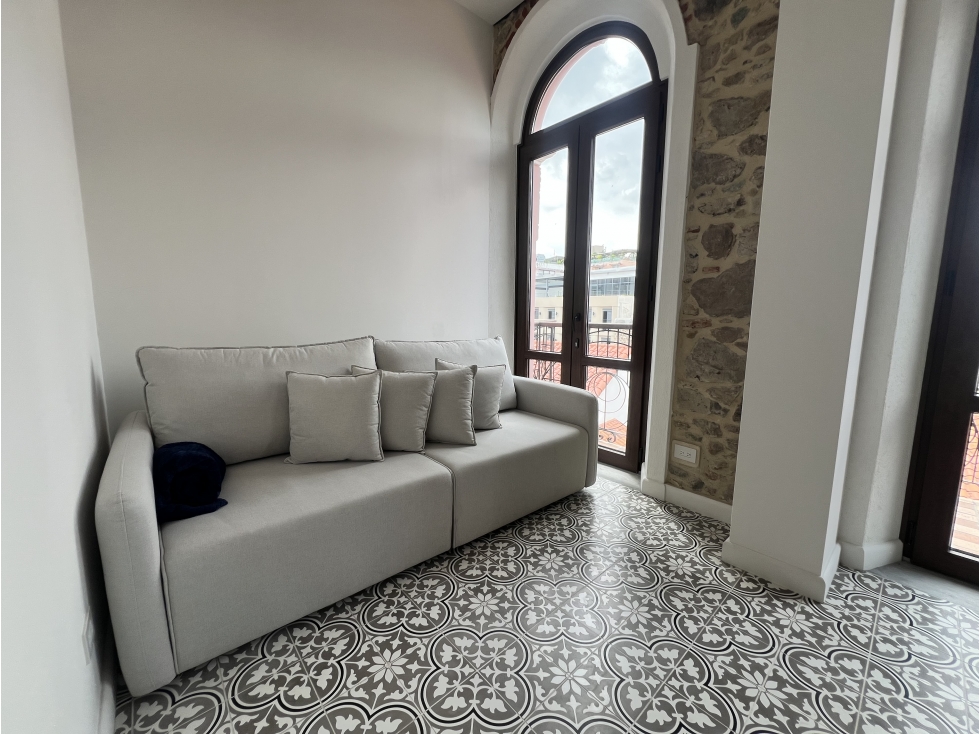 PH LA PLAZUELA - CASCO VIEJO - ALQUILER — foto 3