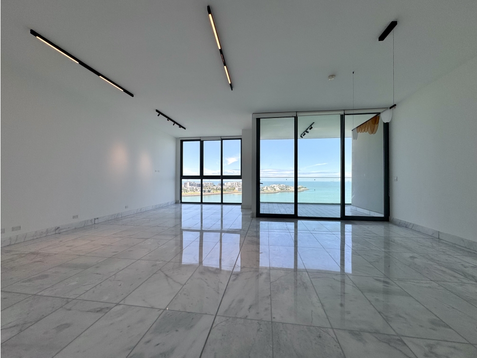 PH SEA POINT - PUNTA PAITILLA - ALQUILER — foto 3