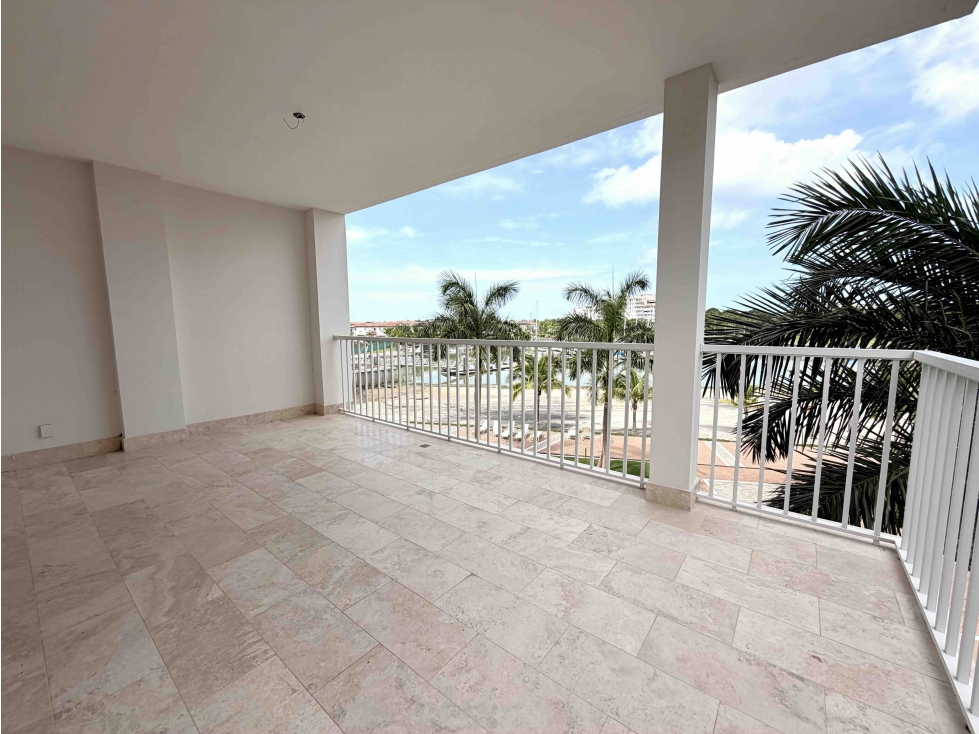 BUENAVENTURA- MARINA VILLAGE - VENTA — foto 4