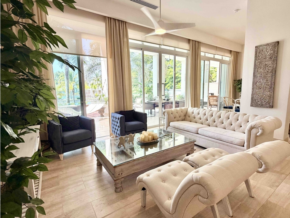 BUENAVENTURA - MARINA GARDENS - ALQUILER ANUAL — foto 5