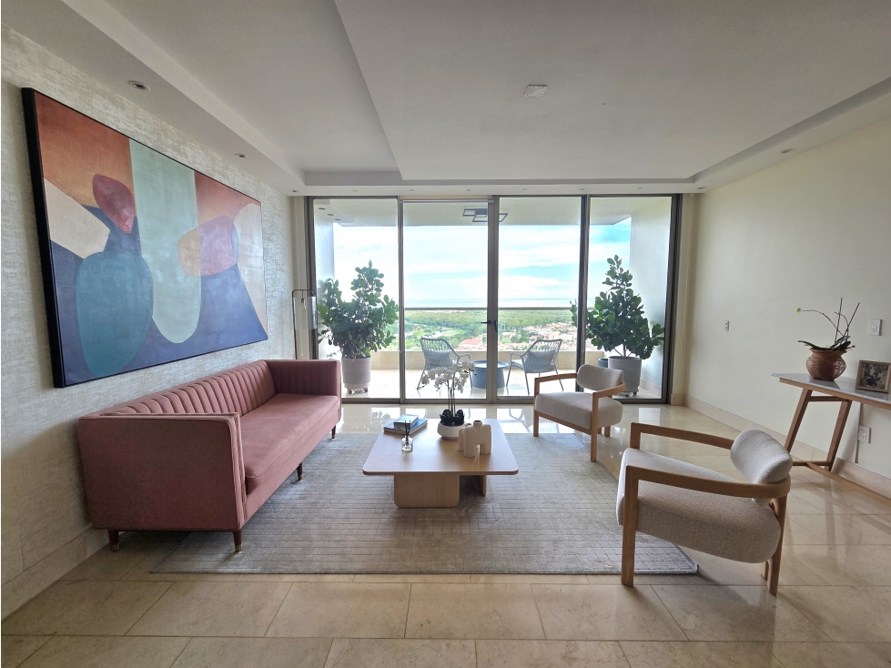 PH GREENVIEW - SANTA MARIA - ALQUILER