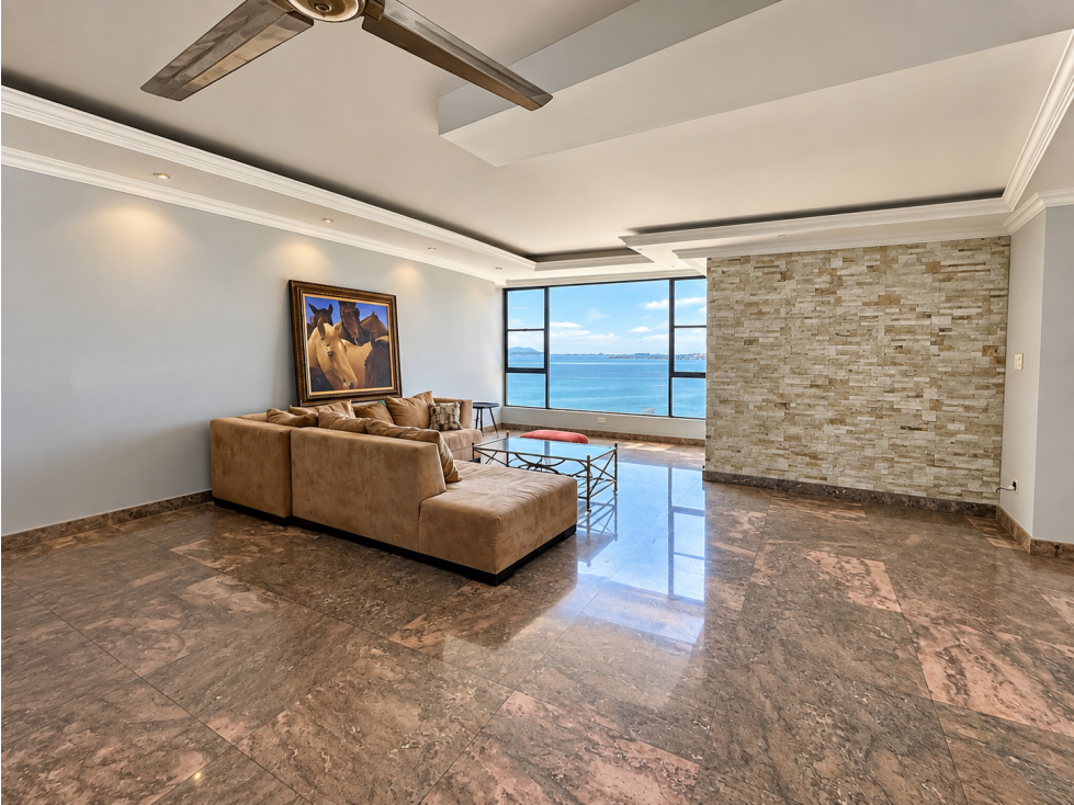 PH MARESIAS - PUNTA PAITILLA - VENTA