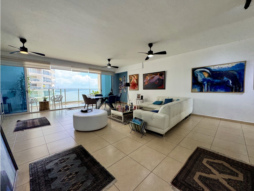 PH OASIS- PUNTA PACIFICA - ALQUILER — foto 2