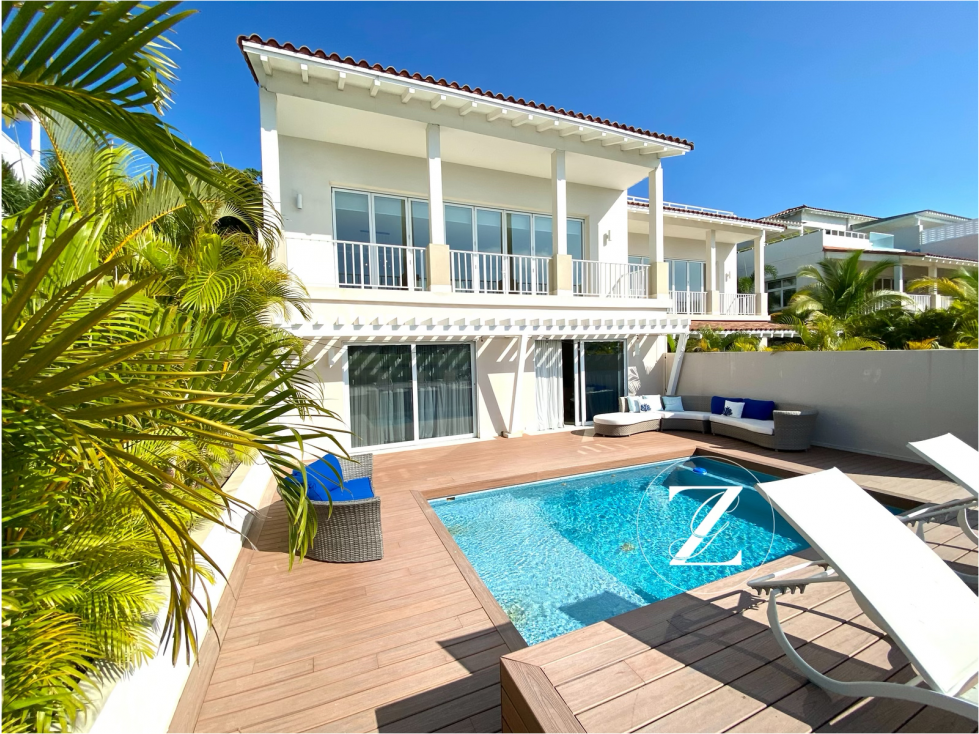 BUENAVENTURA - OCEAN LAKE - VENTA - 1