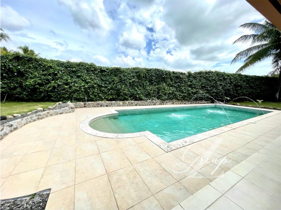 PUNTA BARCO VILLAGE - CASA - VENTA - 6
