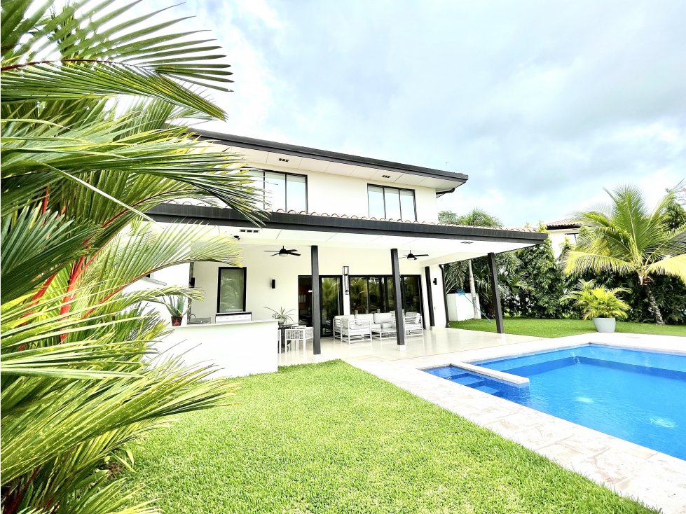 BUENAVENTURA - CASA LAGUNA - VENTA - 2