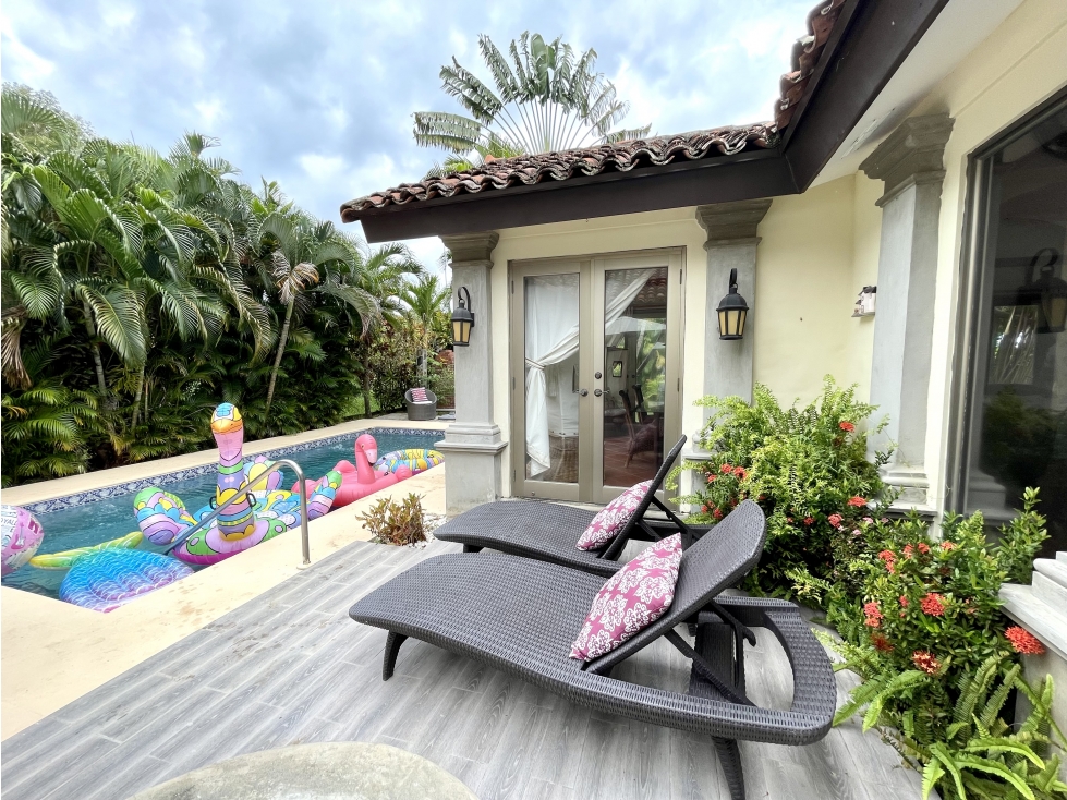 BUENAVENTURA - LOS PORTALES - VENTA - 4