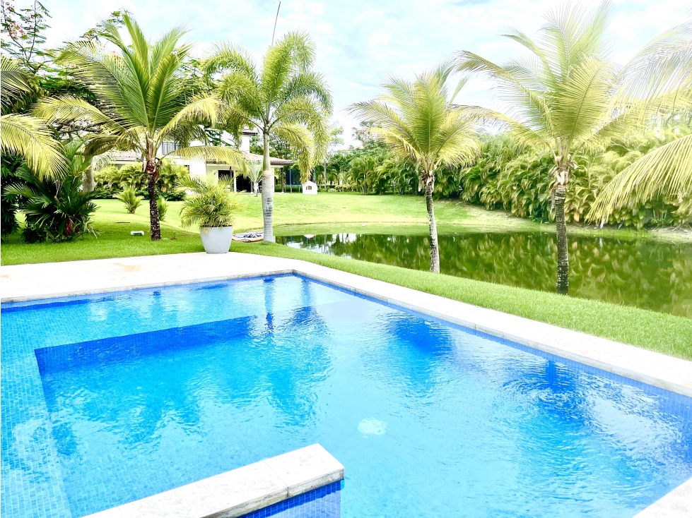 BUENAVENTURA - CASA LAGUNA - VENTA - 4