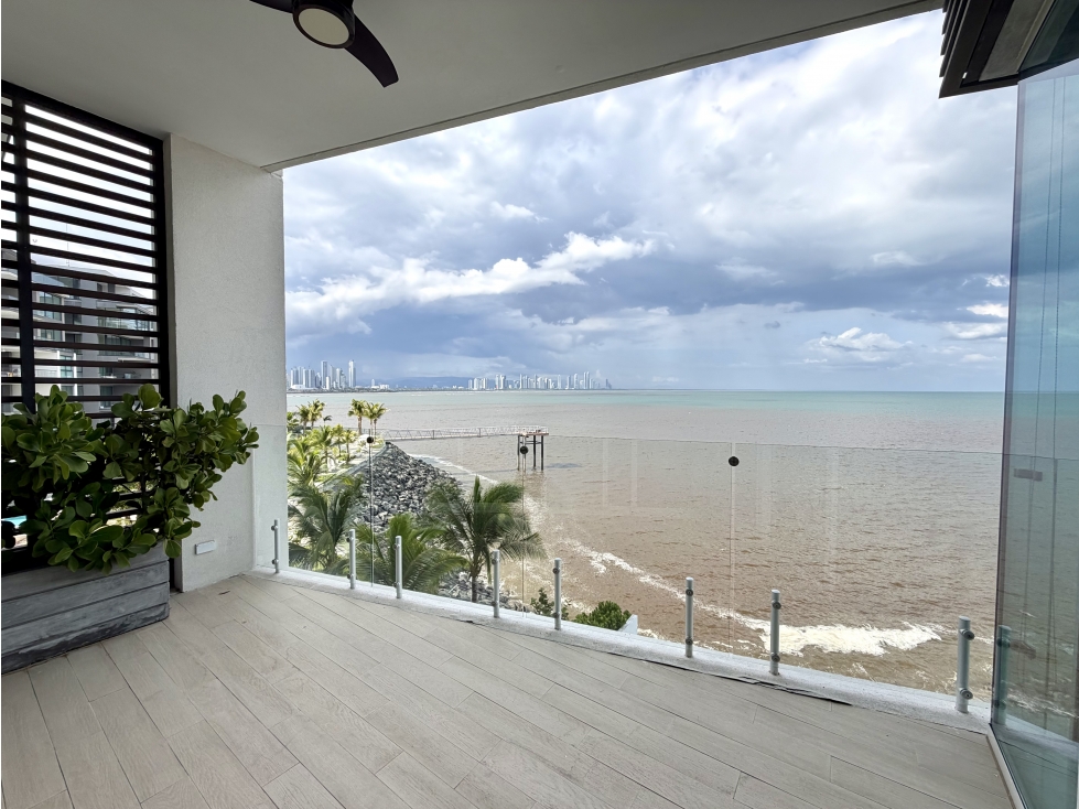 PH WATERFRONT 40 - OCEAN REEF - VENTA
