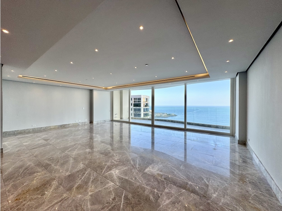 THE TOWERS - PAITILLA - ALQUILER Y VENTA