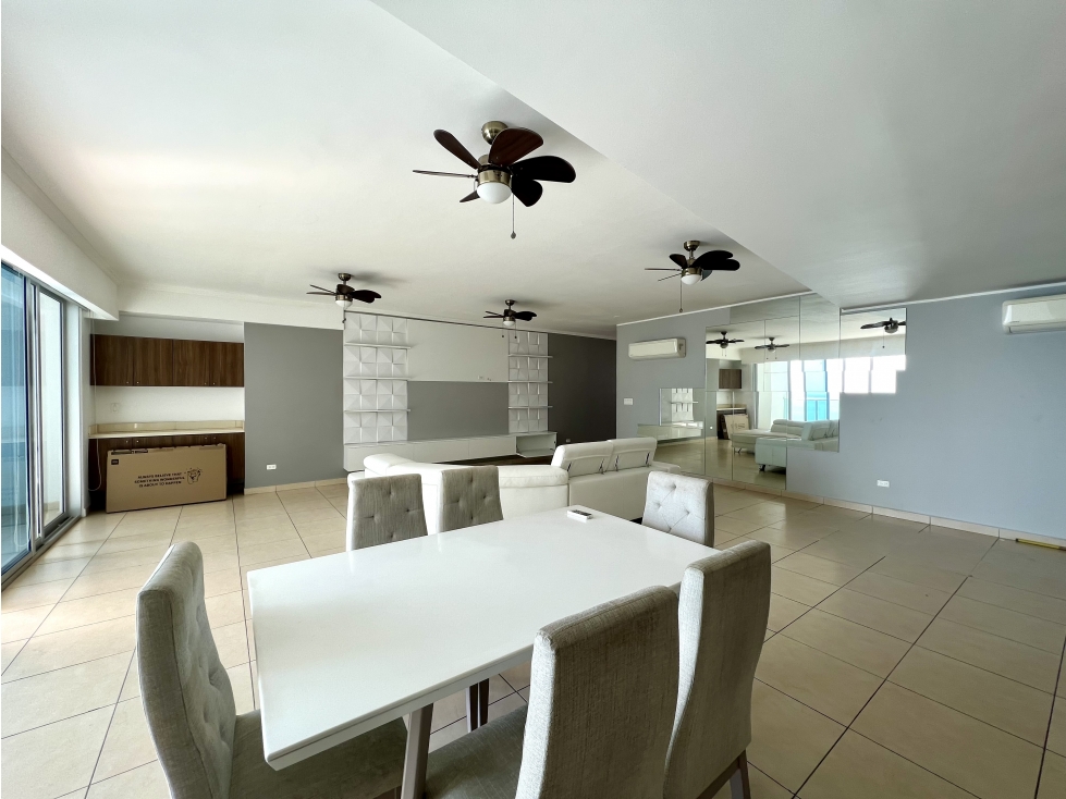 PH OASIS ON THE BAY - PUNTA PACIFICA - VENTA — foto 3