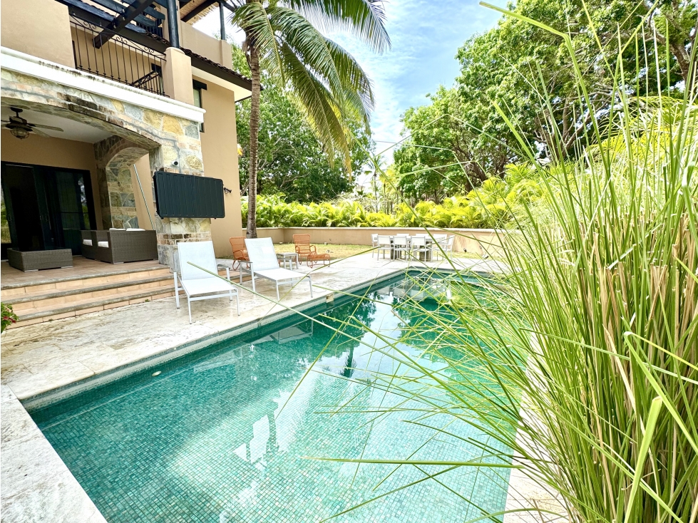 BUENAVENTURA- PH BRISTOL PLANTA BAJA CON PISCINA- VENTA - 1