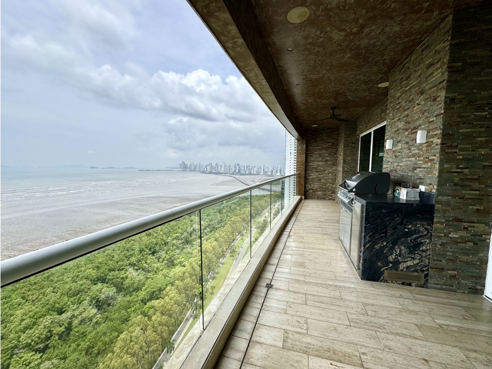 PH MAREA II - COSTA DEL ESTE - VENTA