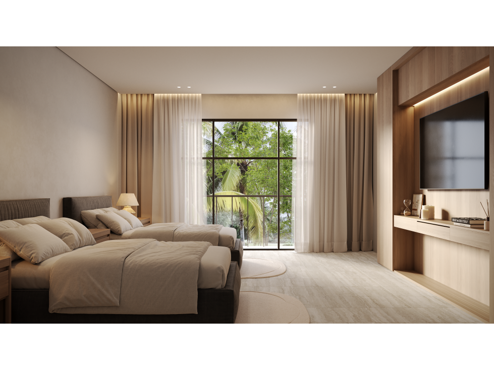 BUENAVENTURA- VILLAS COROTU- VENTA - 6