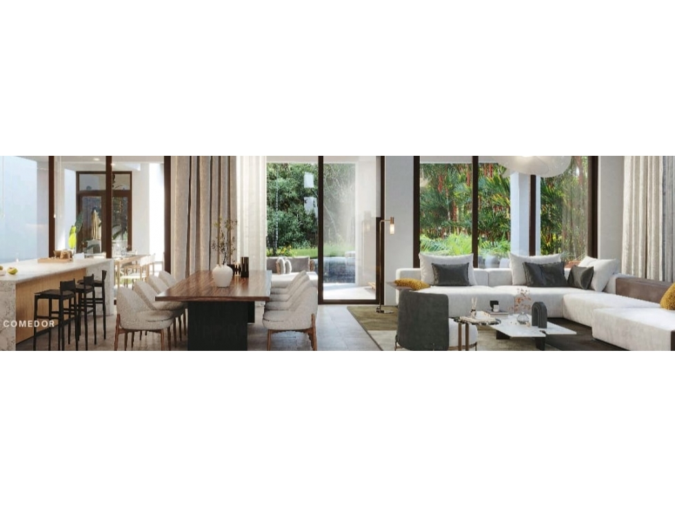 BUENAVENTURA- VILLAS RIVERSIDE - VENTA - 5