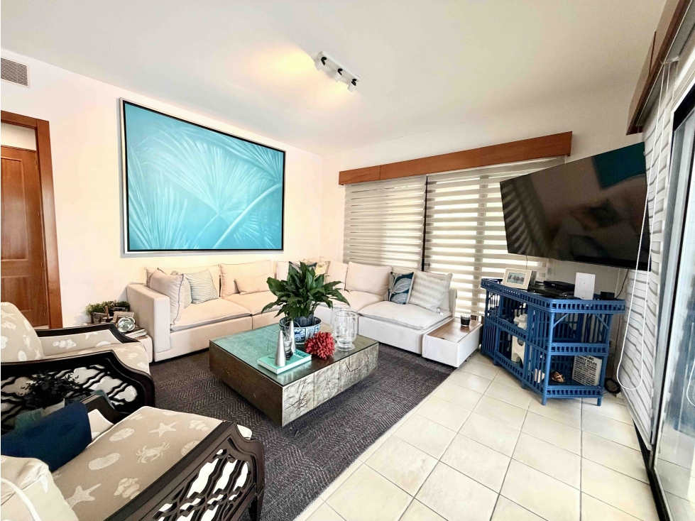 BUENAVENTURA - PASEO DE LAS CASAS-PLANTA BAJA- VENTA — foto 5