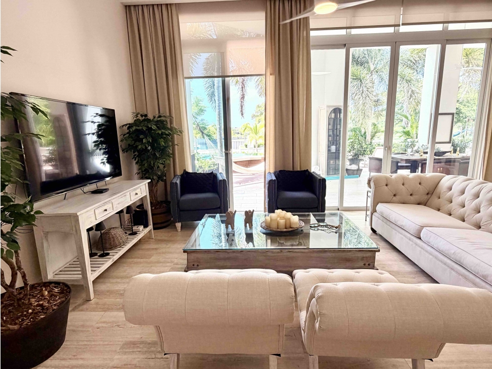 BUENAVENTURA - MARINA GARDENS - ALQUILER ANUAL — foto 6