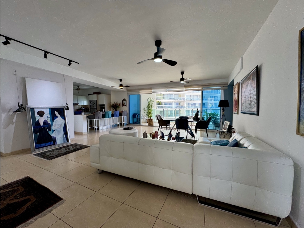 PH OASIS- PUNTA PACIFICA - ALQUILER — foto 5