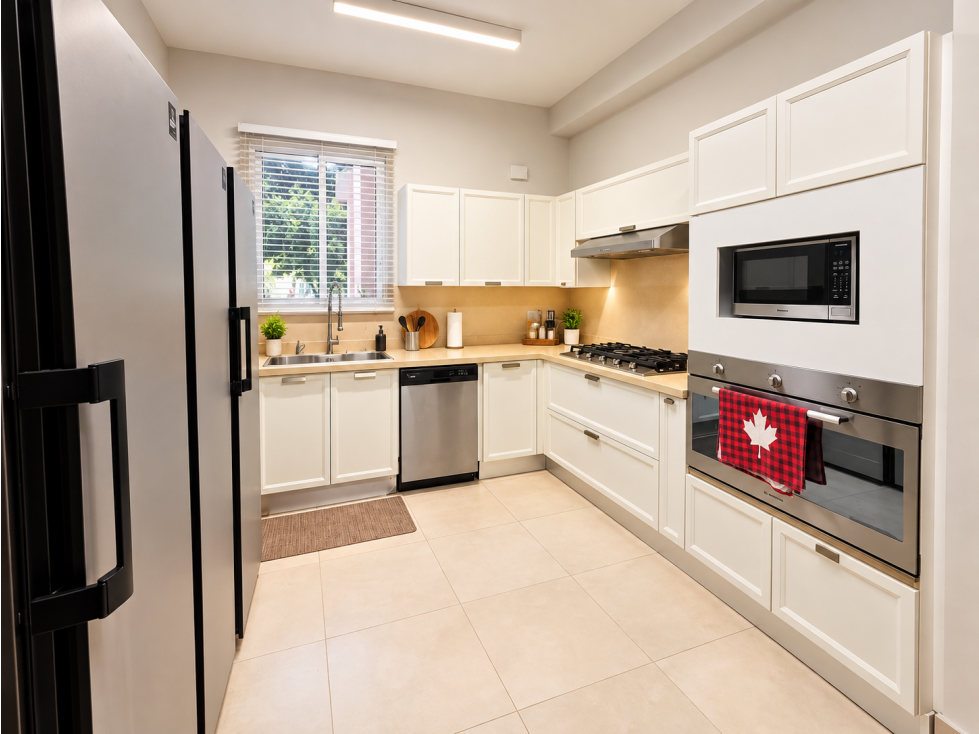 PH THE RESERVE - SANTA MARIA - ALQUILER Y VENTA — foto 4