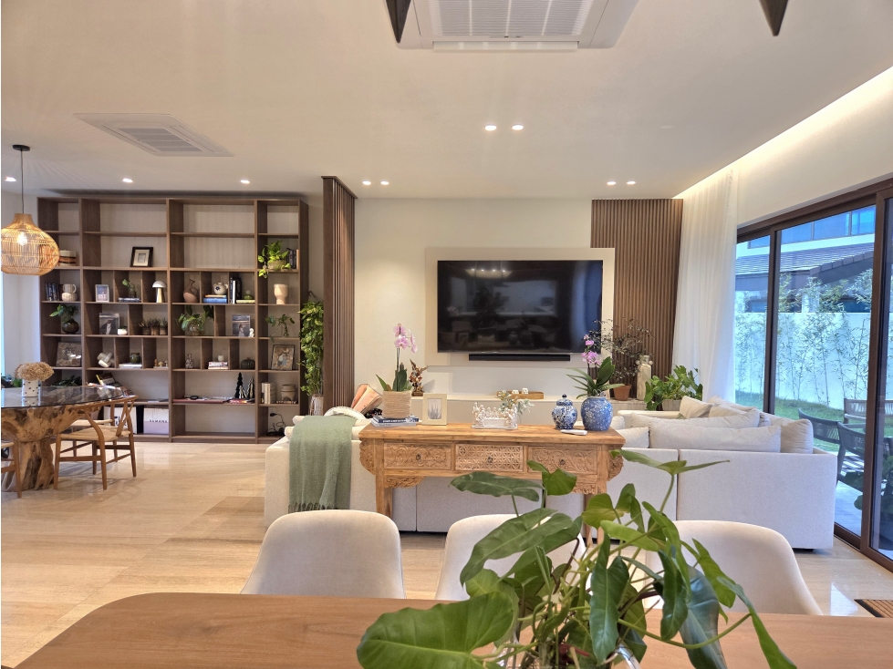 THW WOODS - SANTA MARIA - VENTA Y ALQUILER — foto 4