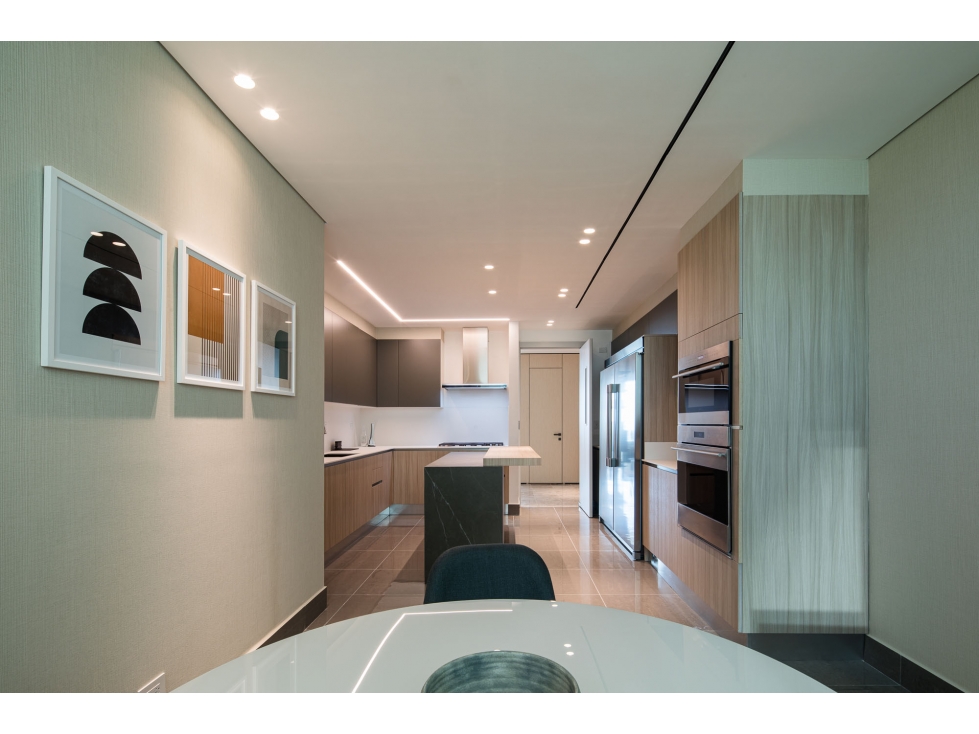 PH PACIFIC POINT - PUNTA PACIFICA - AMOBLADO - VENTA — foto 4