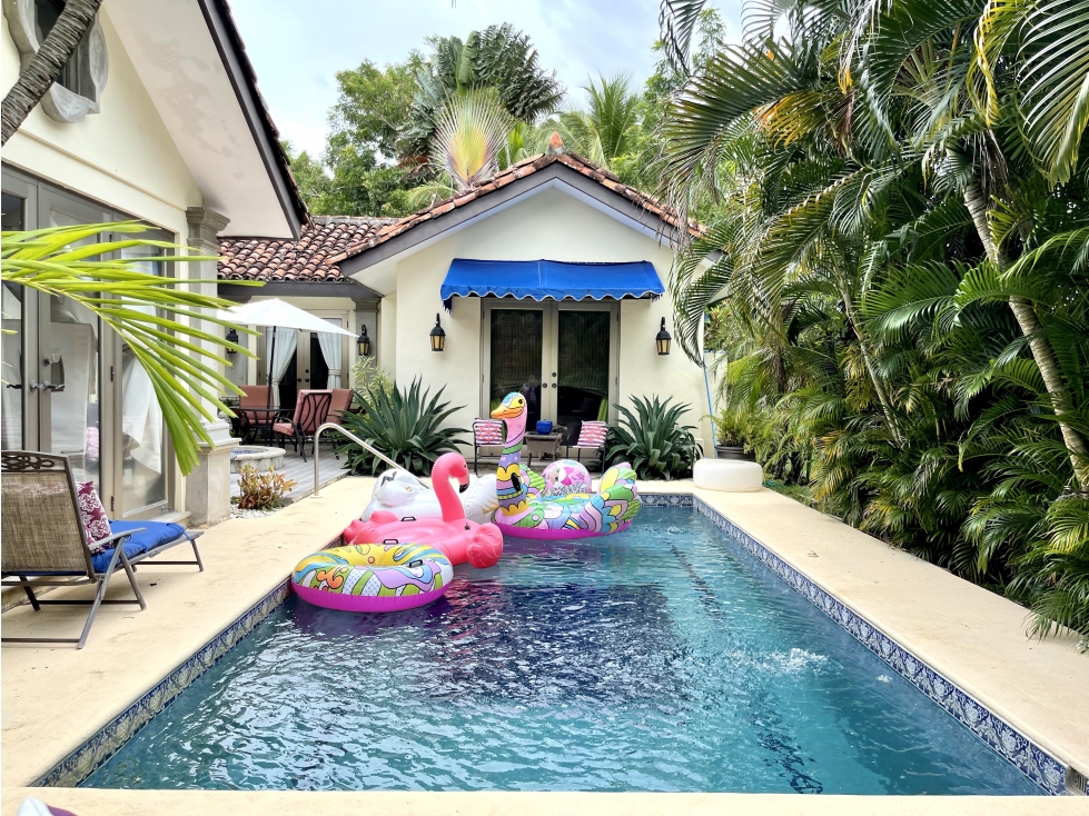 BUENAVENTURA - LOS PORTALES - VENTA - 2