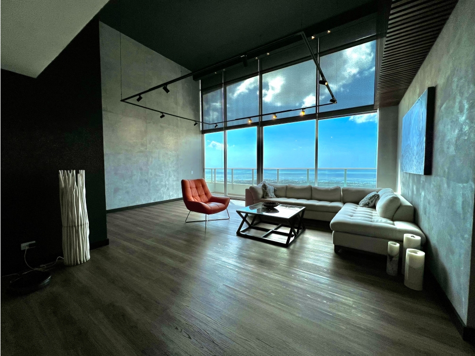 PH ALTAMAR - COSTA DEL ESTE - ALQUILER — foto 4