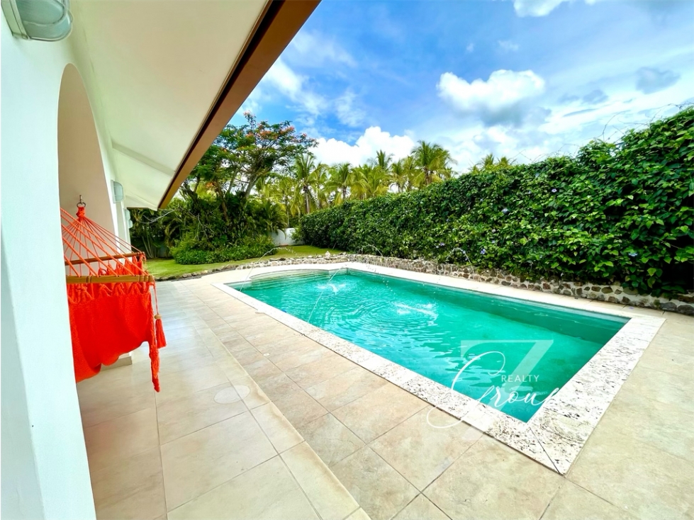 PUNTA BARCO VILLAGE - CASA - VENTA - 5