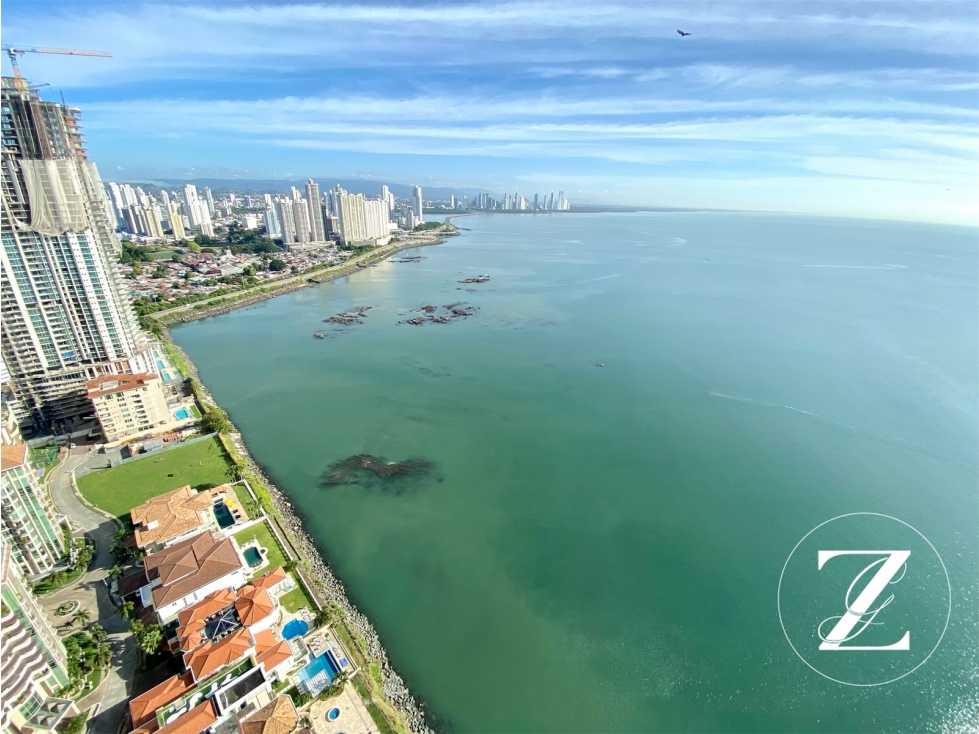 PH GRAND TOWER - PUNTA PACIFICA - VENTA — foto 6